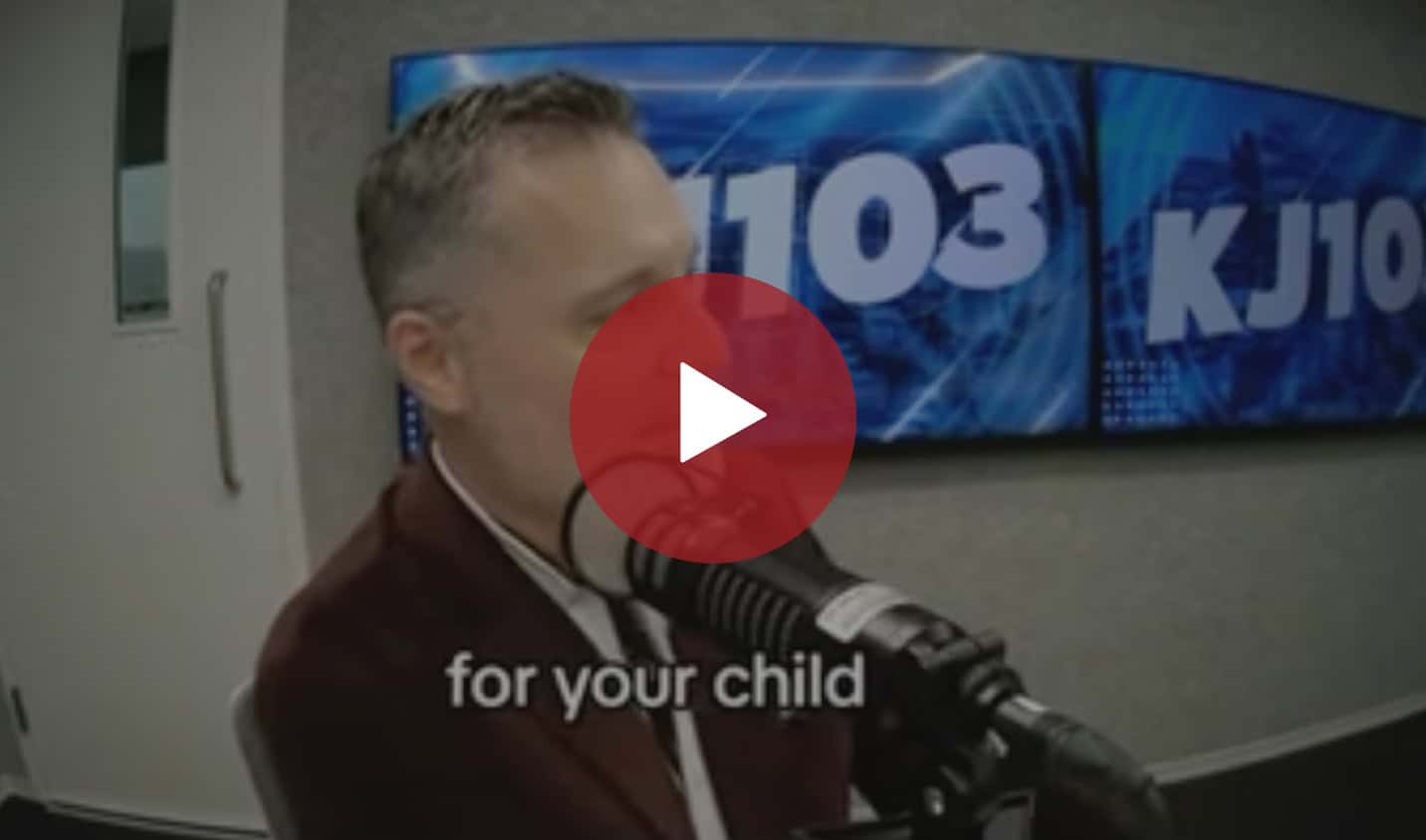 retribuir-pregunta-a-un-abogado Miniatura de video de Noble McIntyre en la radio KJ103.