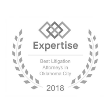 Expertise 2018 Badge