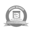 Injury Board Member Badge