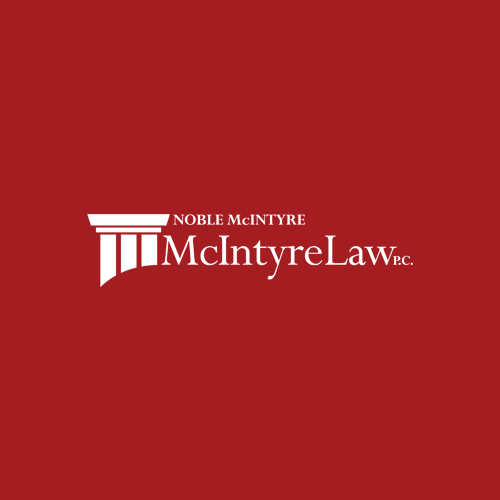 McIntyre Law