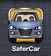 SaferCar App