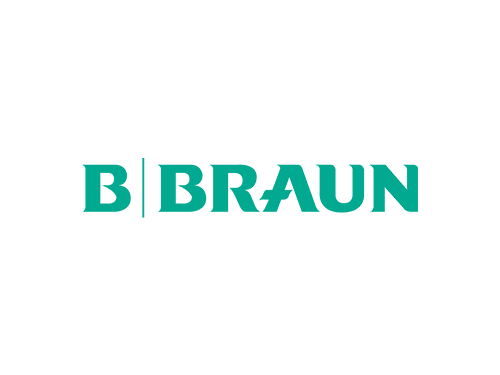 B. Braun Logo for IVC Filter Lawsuits