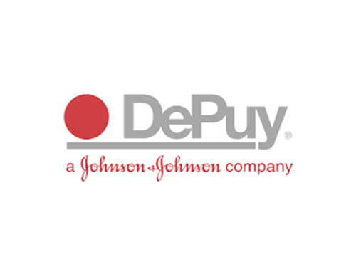 DePuy Hip Implant logo for Hip Replacement Lawsuits