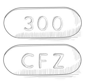 Side Effects of the Pill Invokana