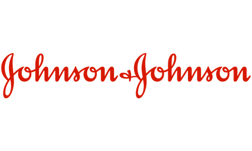 Johnson & Johnson Logo