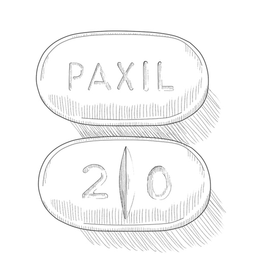 Paxil Pills