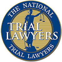 top trial lawyers logo