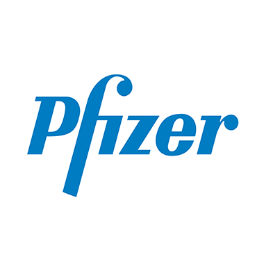 Pfizer Logo