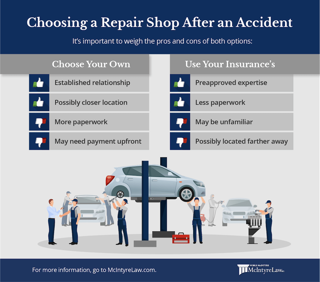 Buying a Car: Why Should You Care If a Car Was in an Accident and Repaired?  - Autotrader