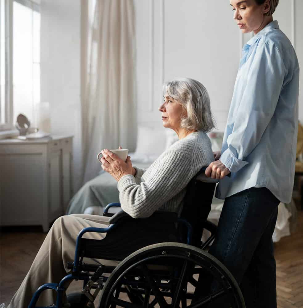 Preventing nursing home abuse and neglect
