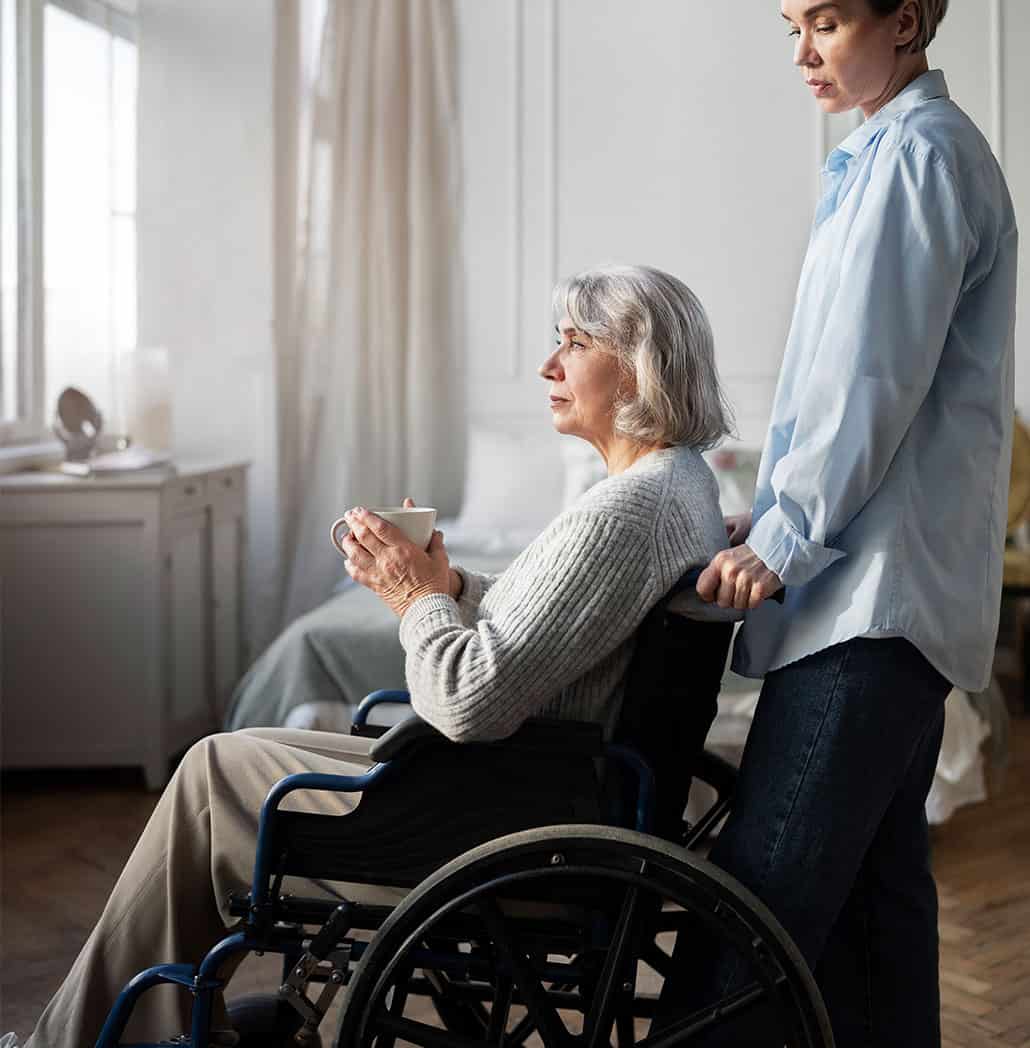 Preventing nursing home abuse and neglect