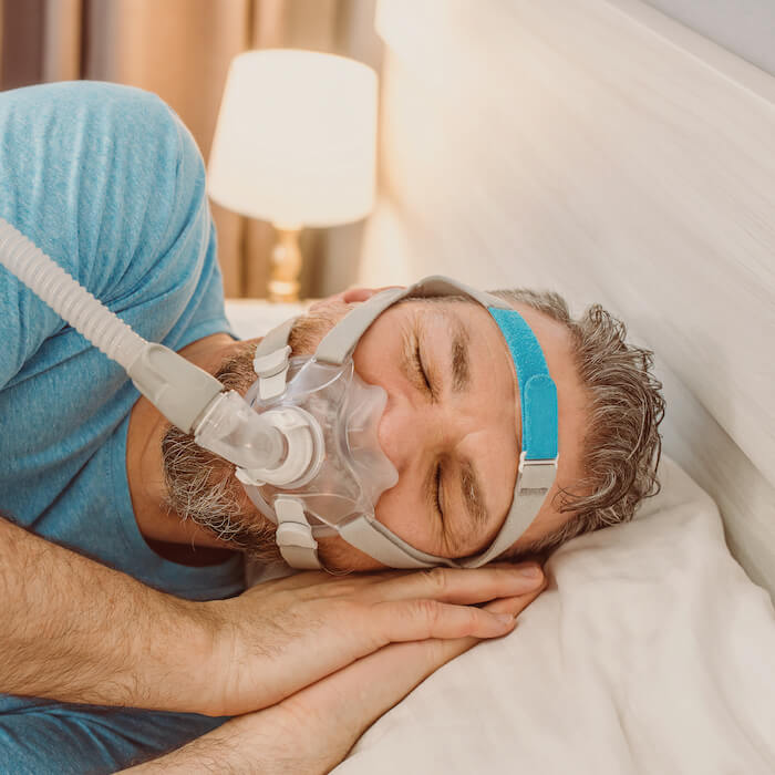 CPAP Lawsuit Causing Cancer