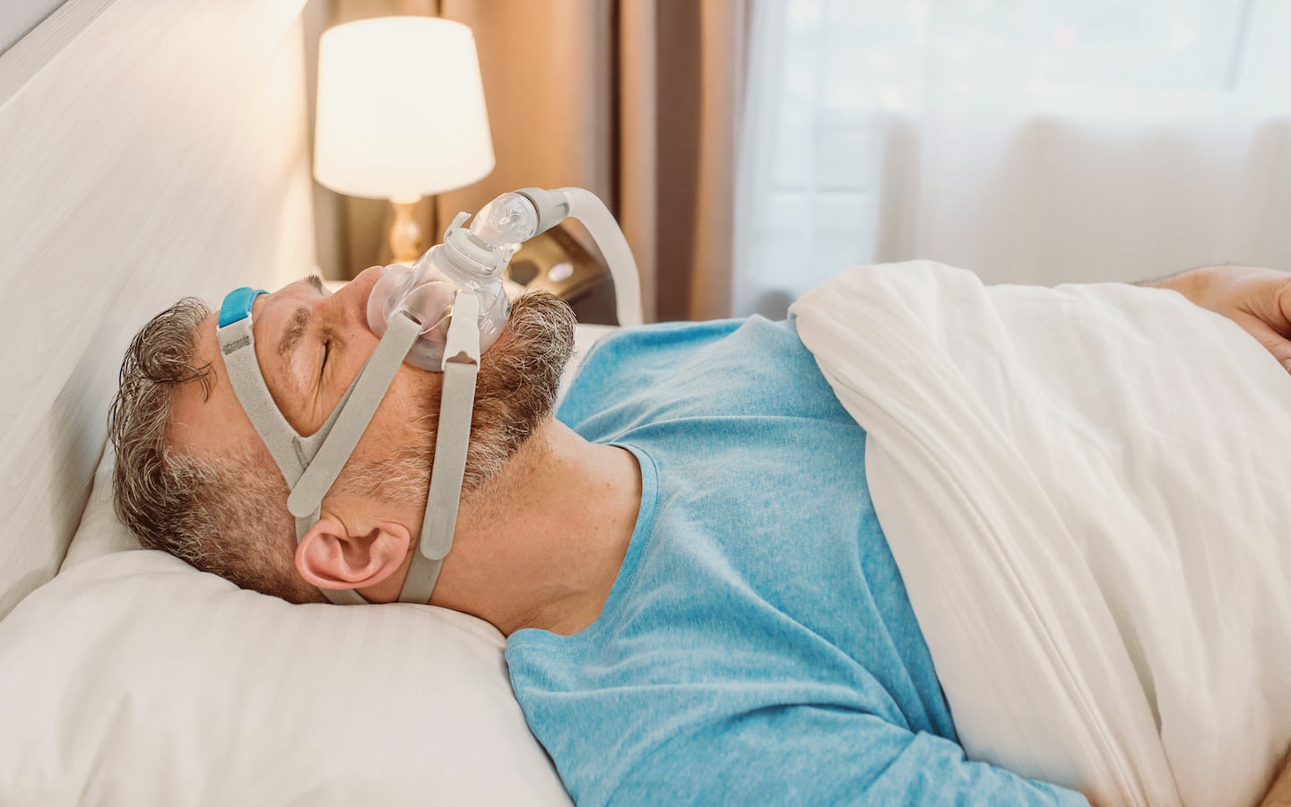 Philips CPAP Lawsuit