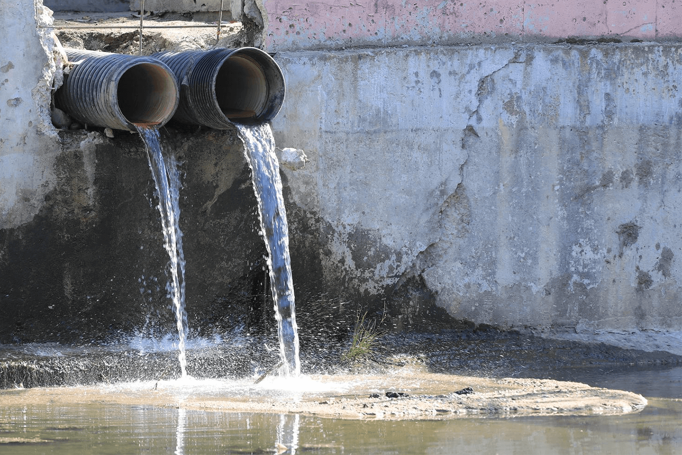 Camp Lejeune water contamination lawsuits