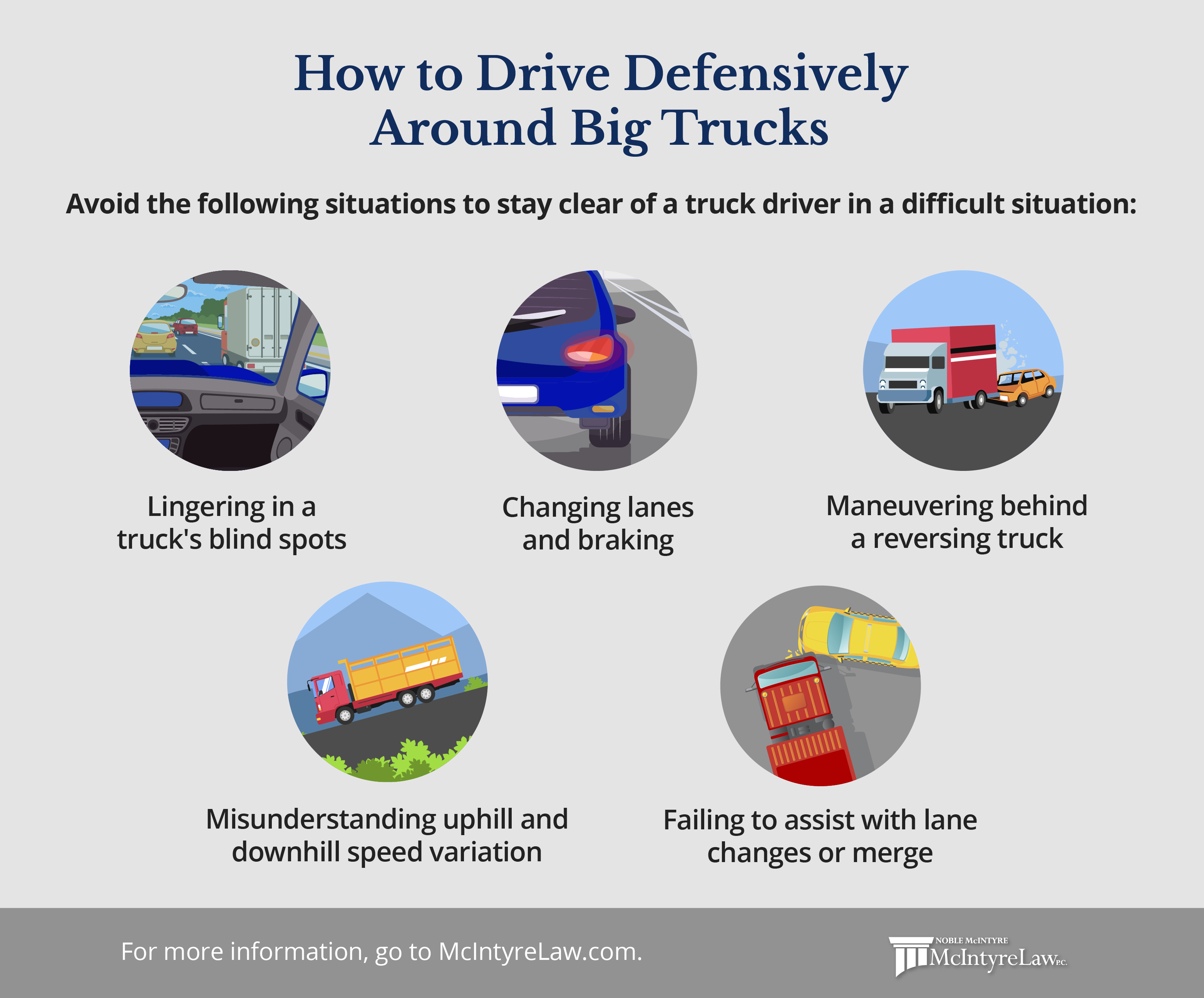 7 Tips to Prevent Back Pain for Truck Drivers