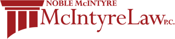 McIntyre Law logo