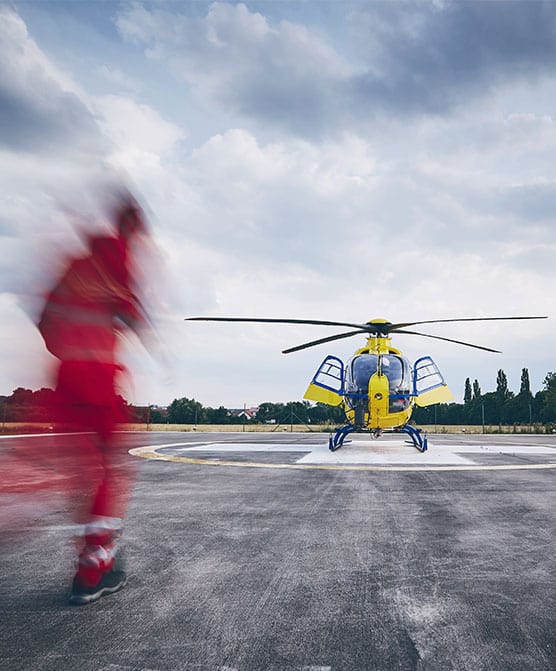 What to know before you file an air ambulance lawsuit.
