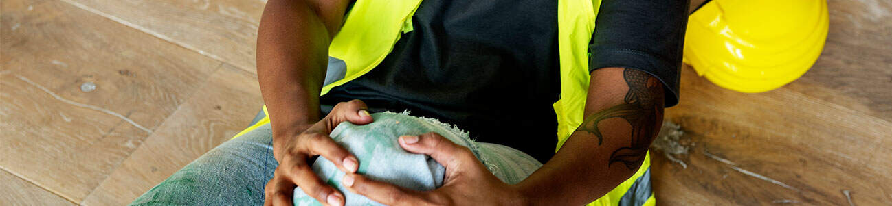 Oklahoma workers' compensation attorneys.
