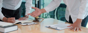 Oklahoma Law Focus Groups