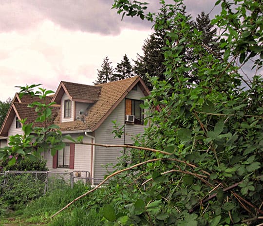 Can the insurance company deny my storm or hail claim?
