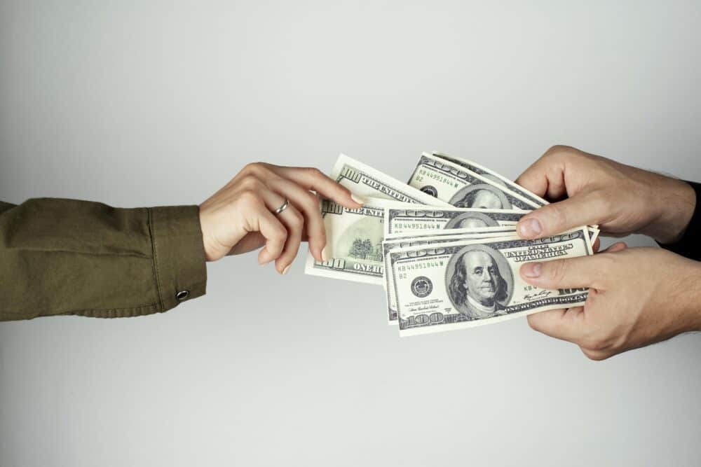 Compensation for gaming addiction claims.