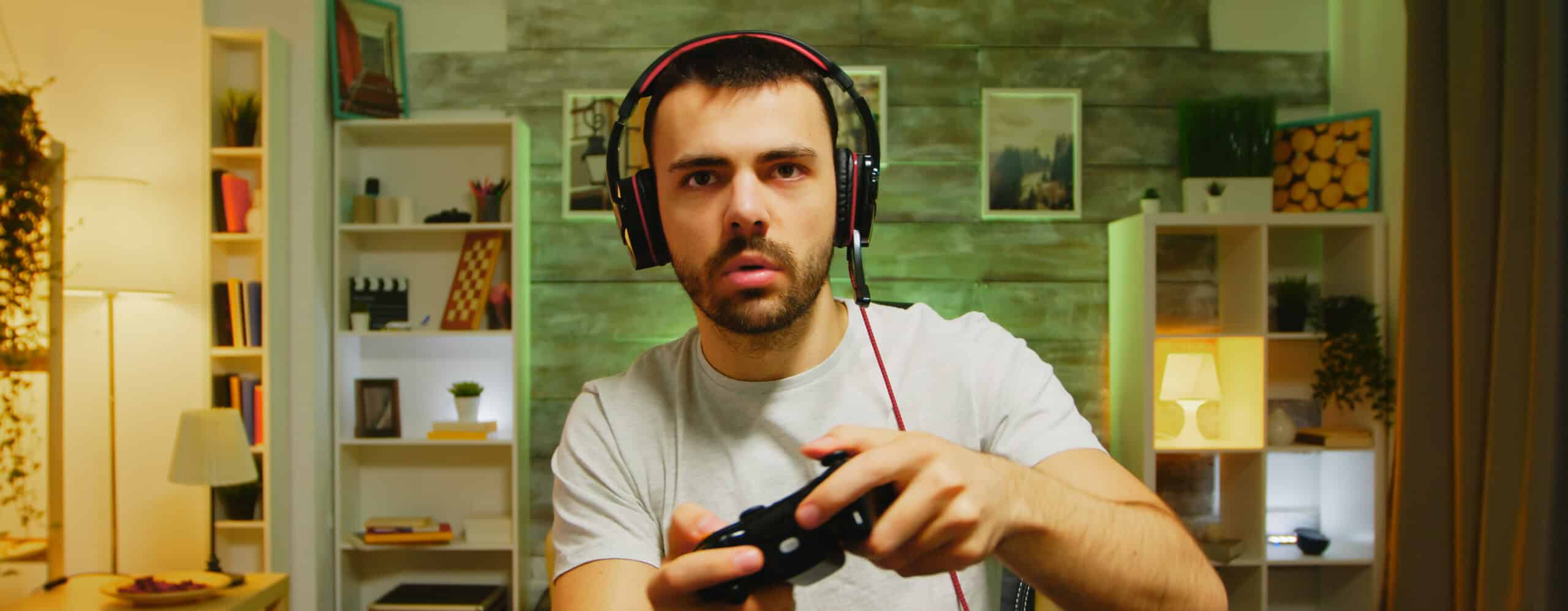 Microsoft gaming lawsuits