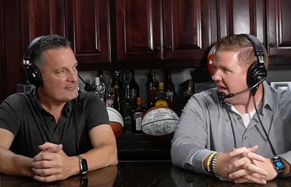 The Noble McIntyre Show on The Franchise OK Podcast Network.