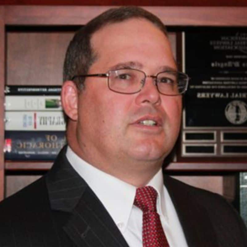 Mario D’Angelo, Esq.