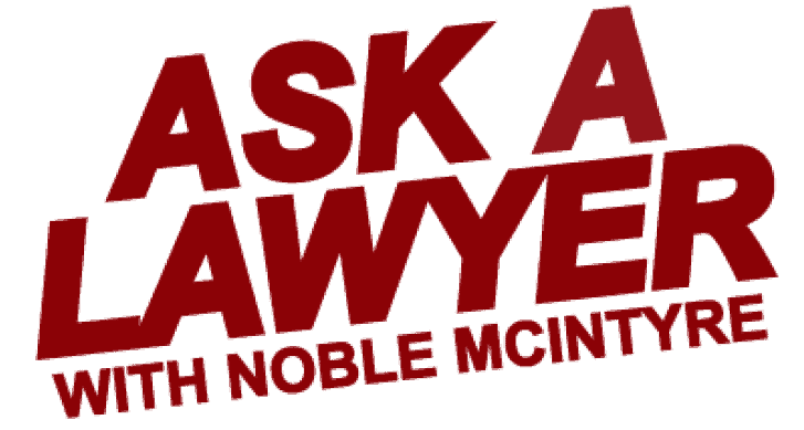 Ask a Lawyer logo