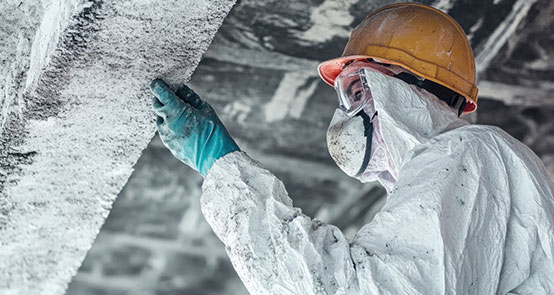 Asbestos and the EPA