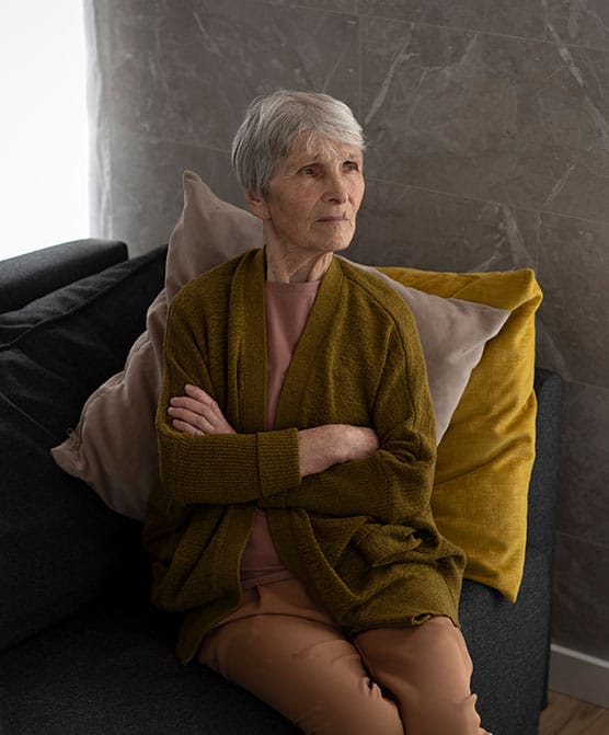 Can I sue a nursing home for negligence or abuse?