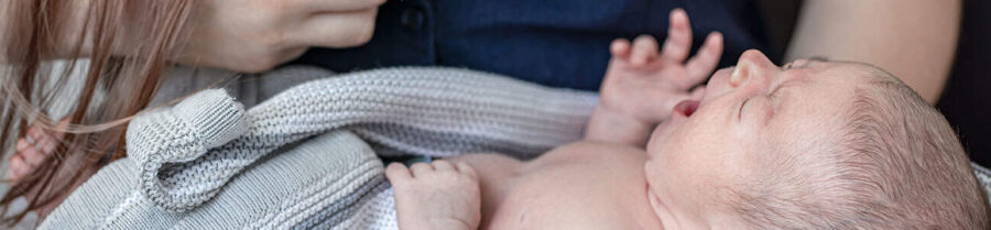 Oklahoma Birth Injury Attorneys