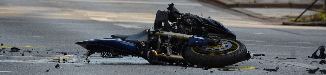 Oklahoma motorcycle accident attorneys.