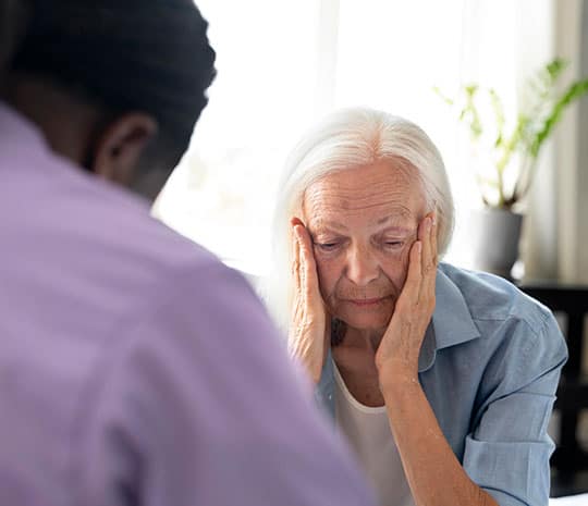 Patient abuse and neglect in nursing homes.