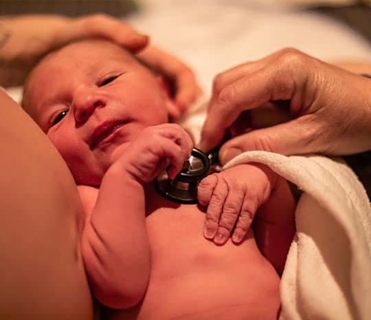 What is a birth injury?