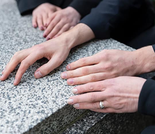 What is a wrongful death claim?