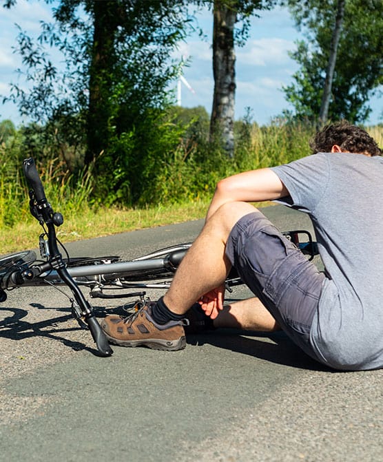 What to know before you file a bicycle accident lawsuit.