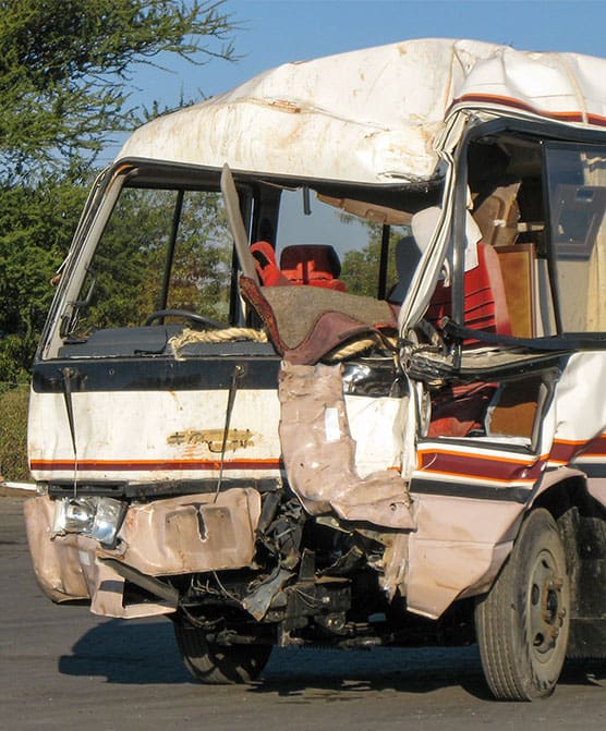 What to know before you file a bus passenger injury lawsuit.