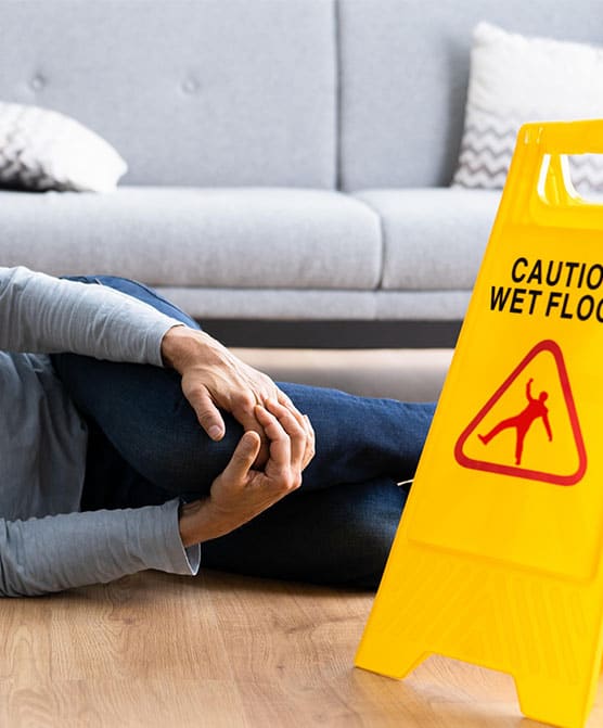 Why choose McIntyre Law for your slip-and-fall lawsuit in Oklahoma?