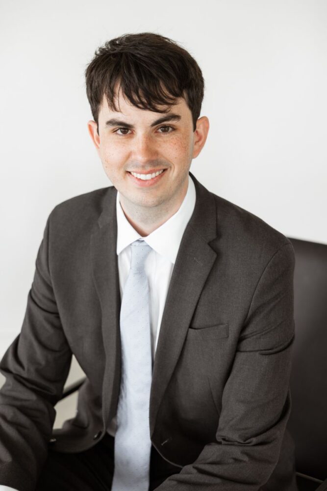 Daniel Zonas