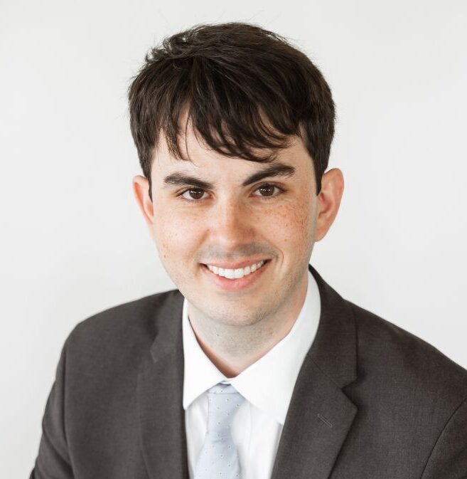 Daniel Zonas