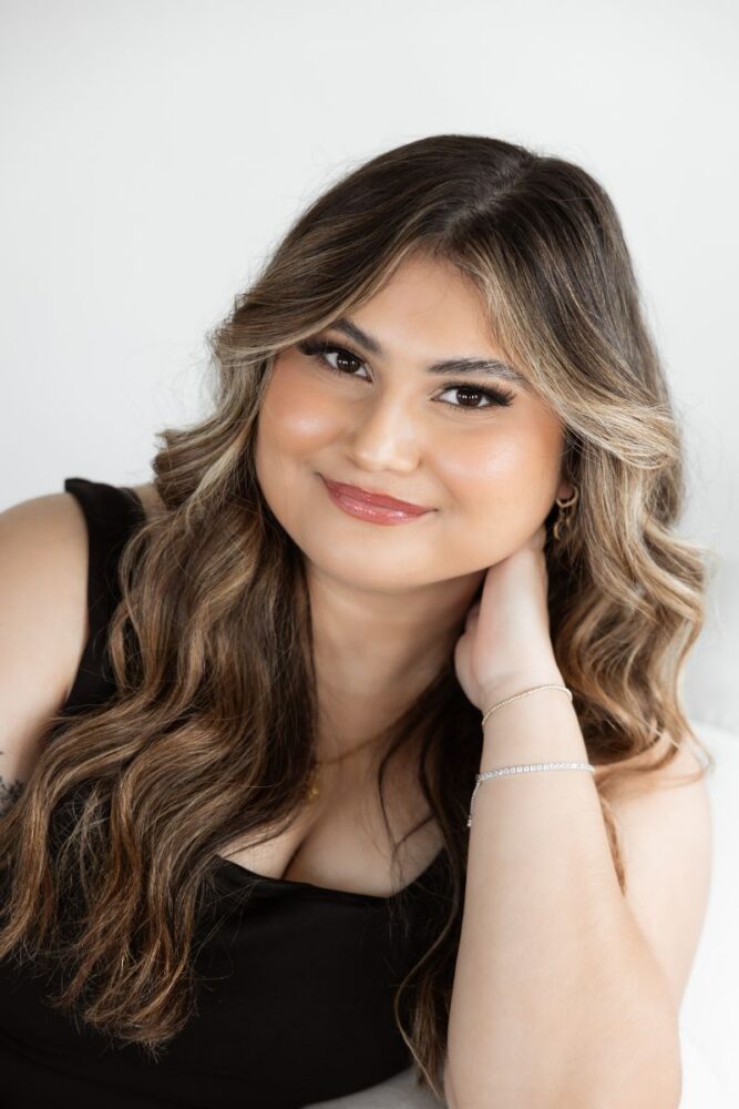 Lizbeth Portillo