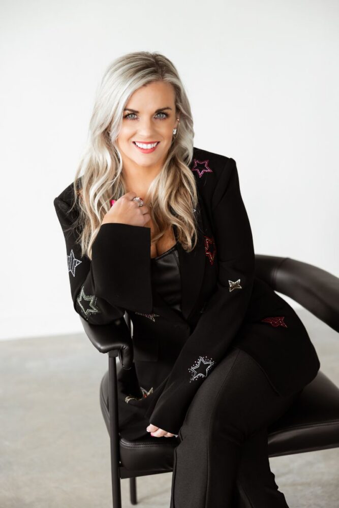 Monica Schweighart