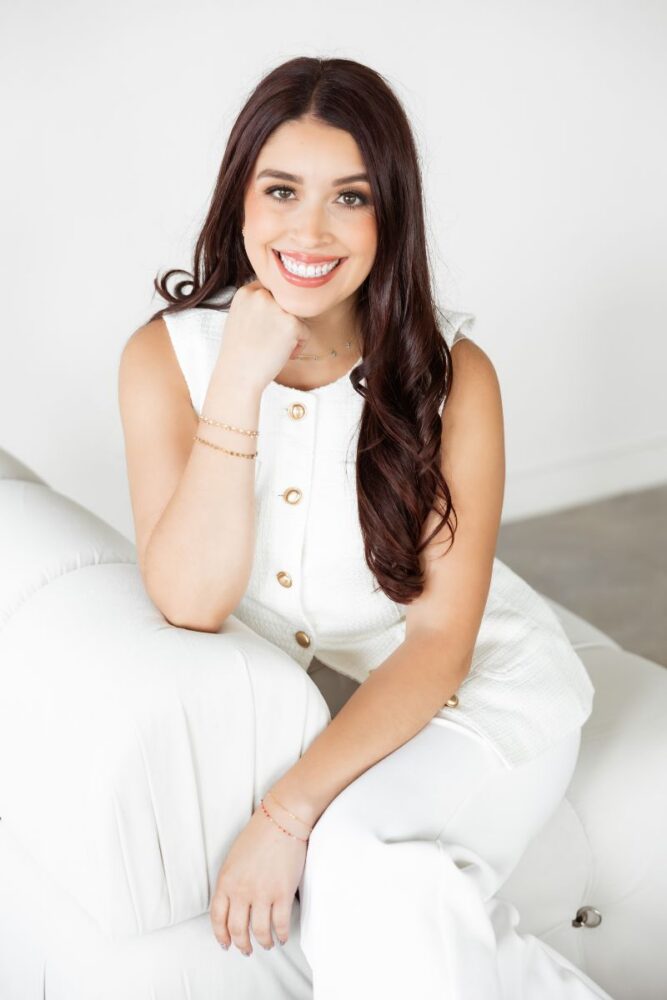 Alyssa Peña