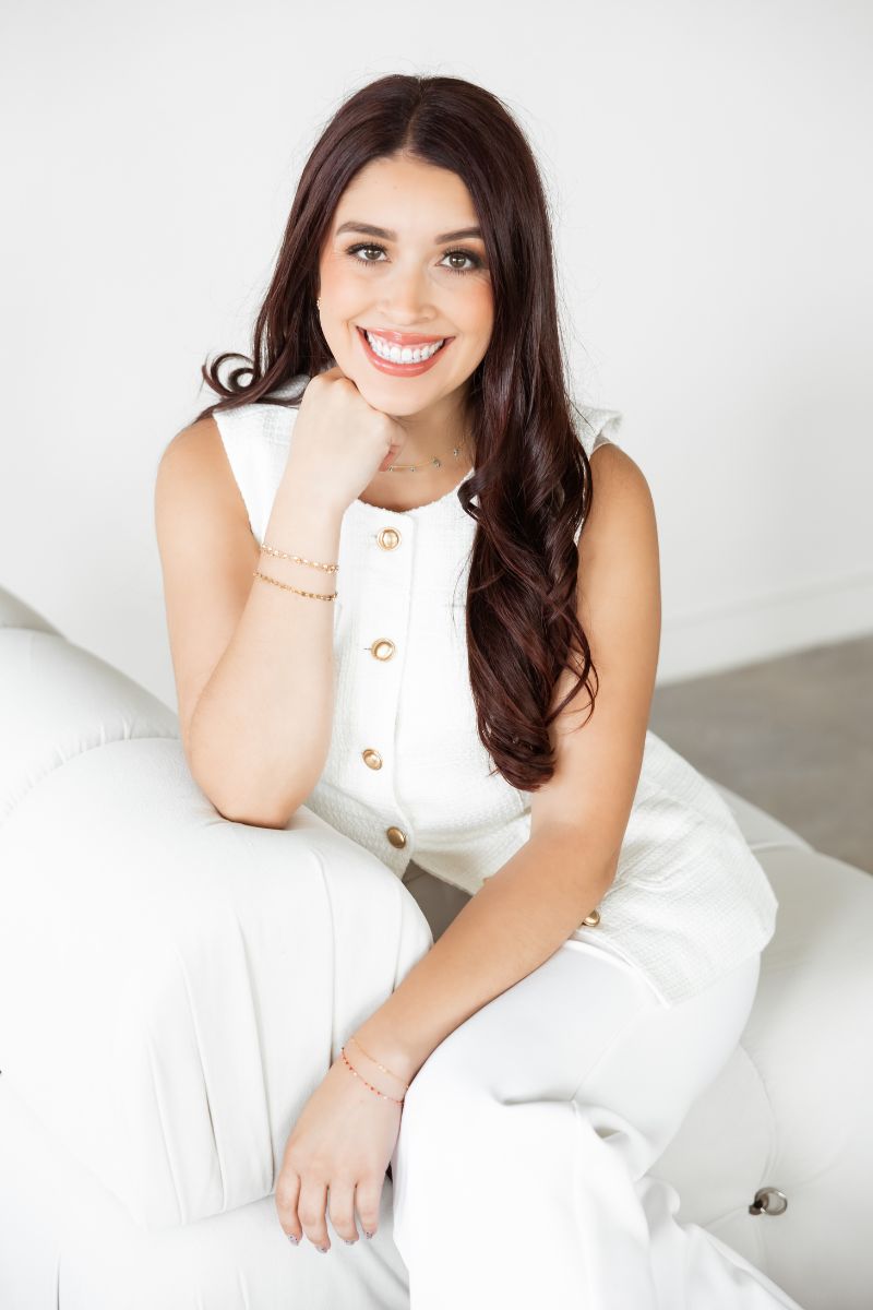 Alyssa Peña
