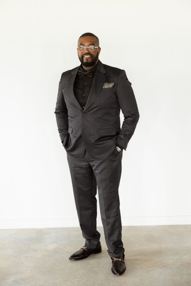 Greg Avery