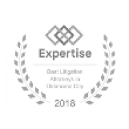 Expertise Top Litigator 2018