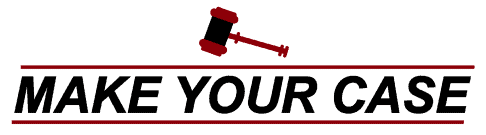 Make Your Case Logo