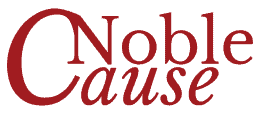 Noble Cause logo
