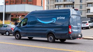 How Can McIntyre Law Help After an Amazon Van or Truck Accident in Oklahoma City, Oklahoma?
